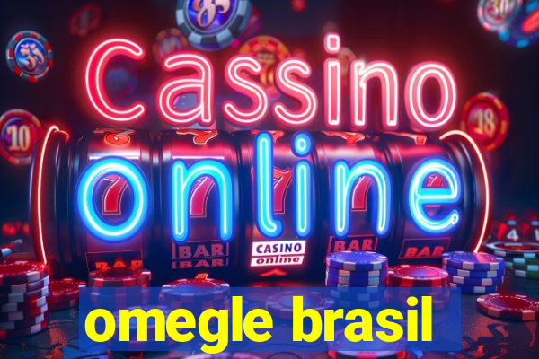 omegle brasil